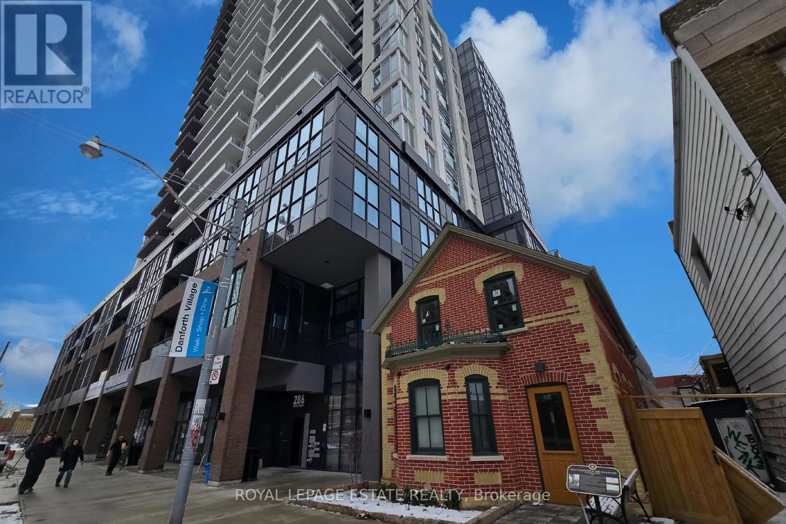 Residential For Sale