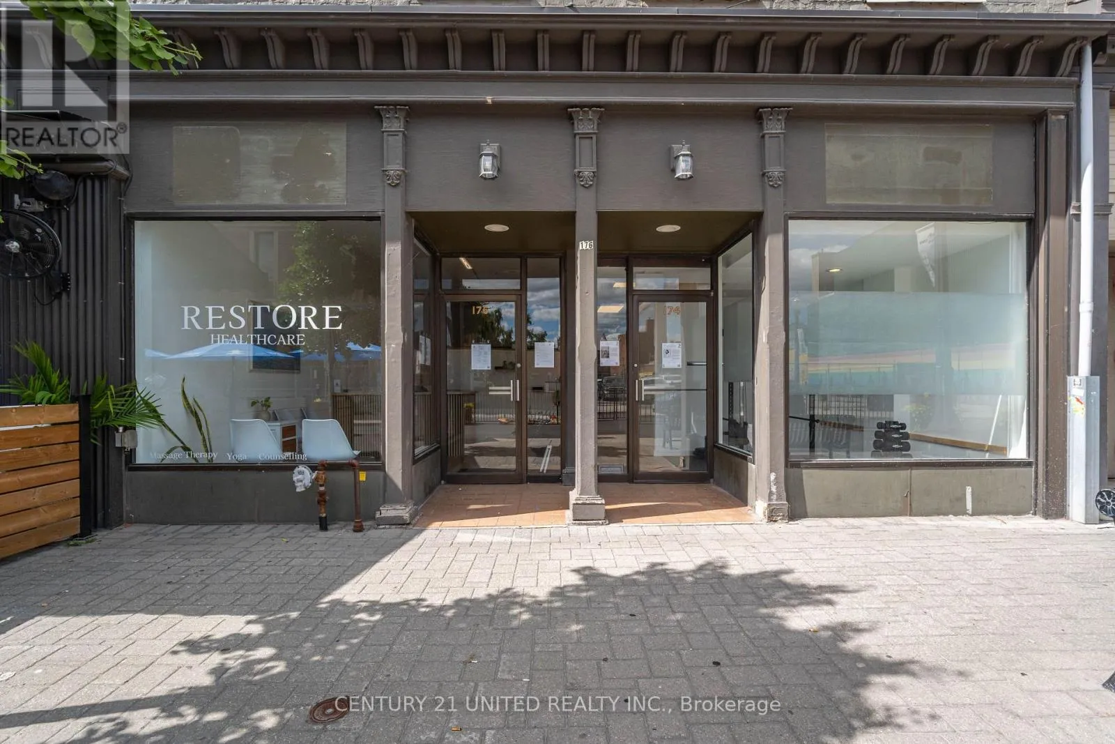 Commercial Lease For Rent