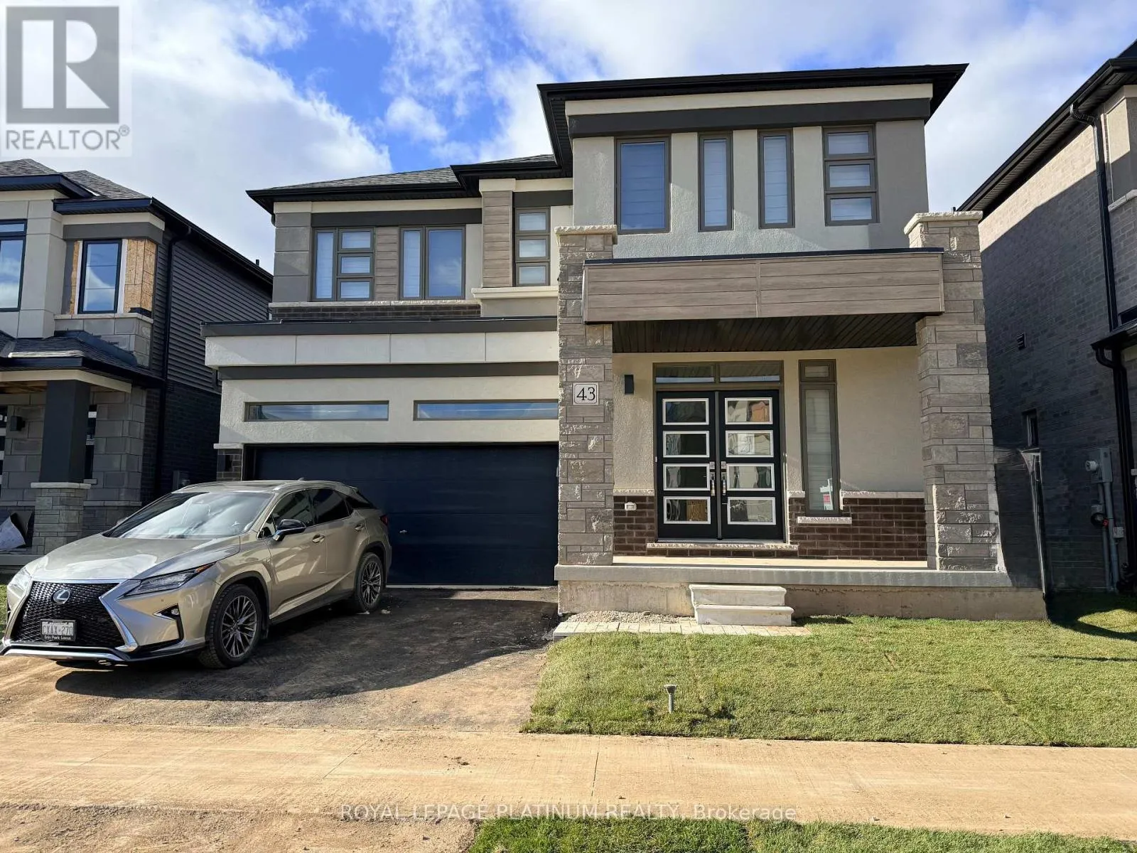 Residential For Sale