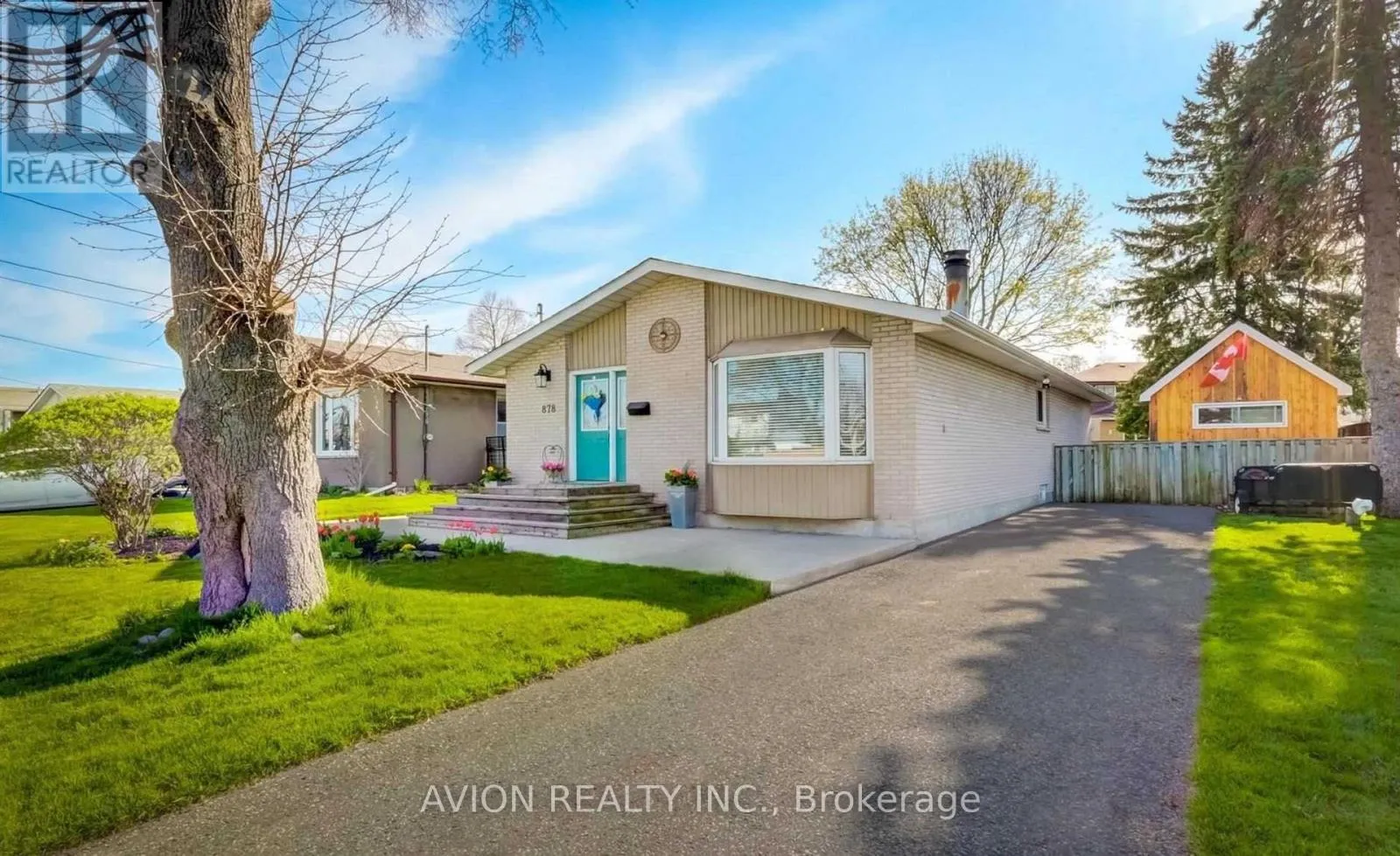 Residential For Sale