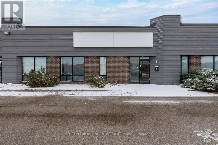 8/9 - 18 ALLIANCE BOULEVARD, Barrie (Alliance), Ontario L4M5A5