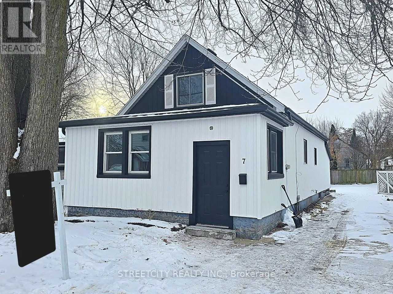 Residential For Sale