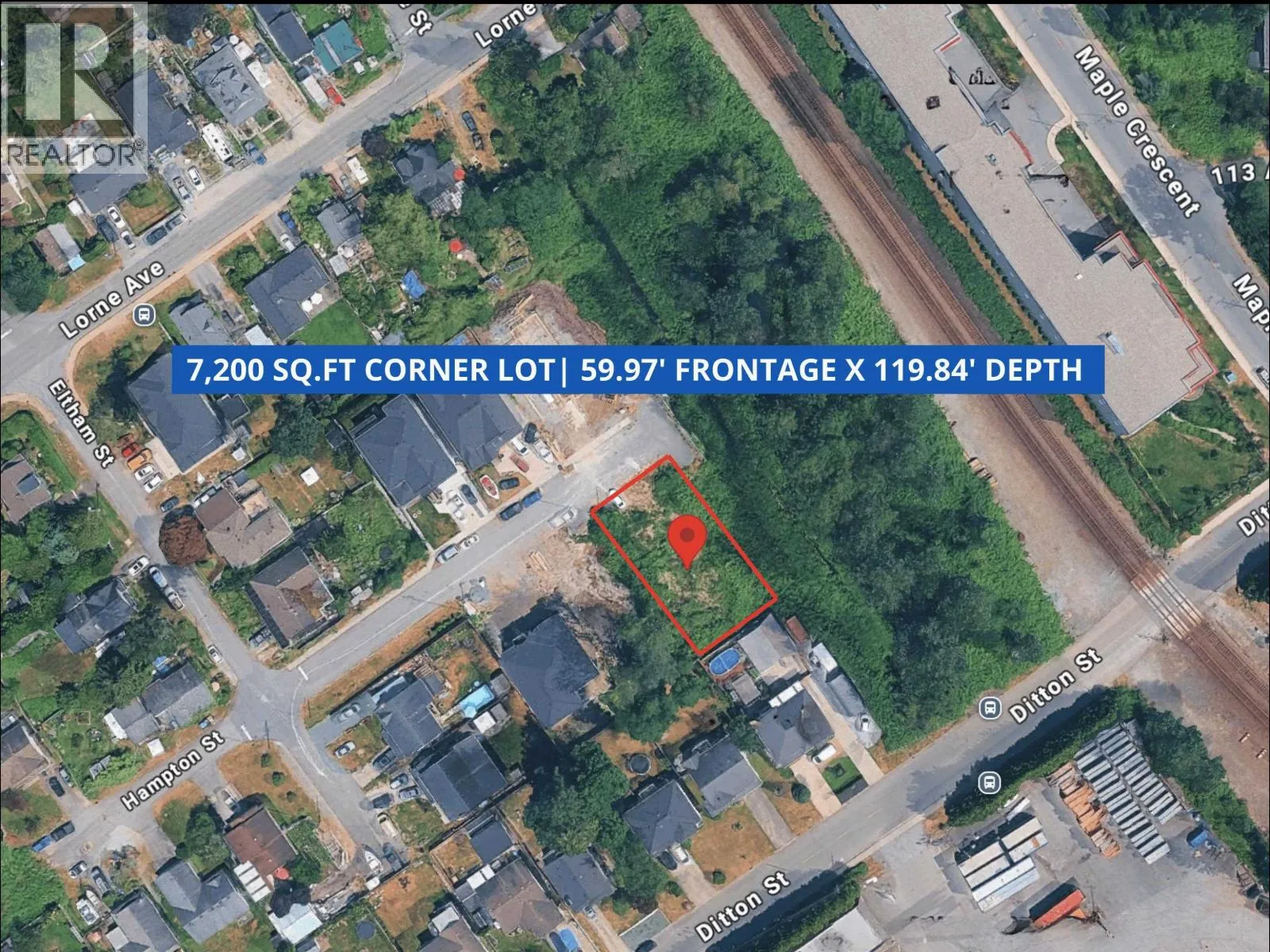 Residential For Sale