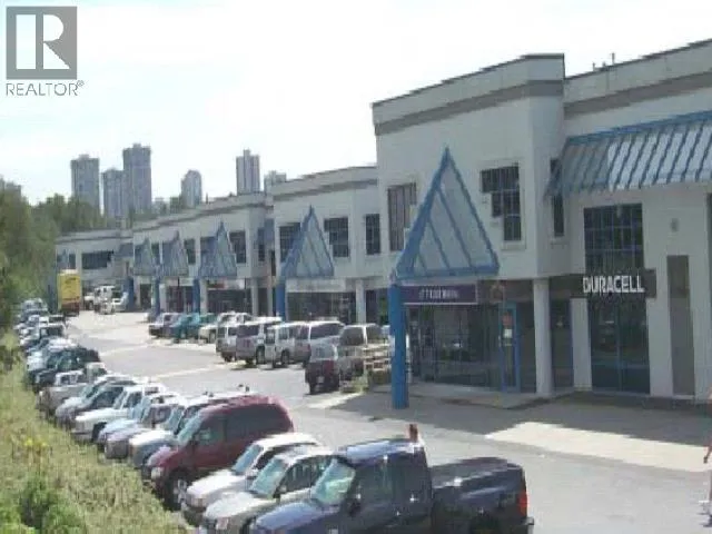 204B 3430 BRIGHTON AVENUE, Burnaby, British Columbia V5A3H4