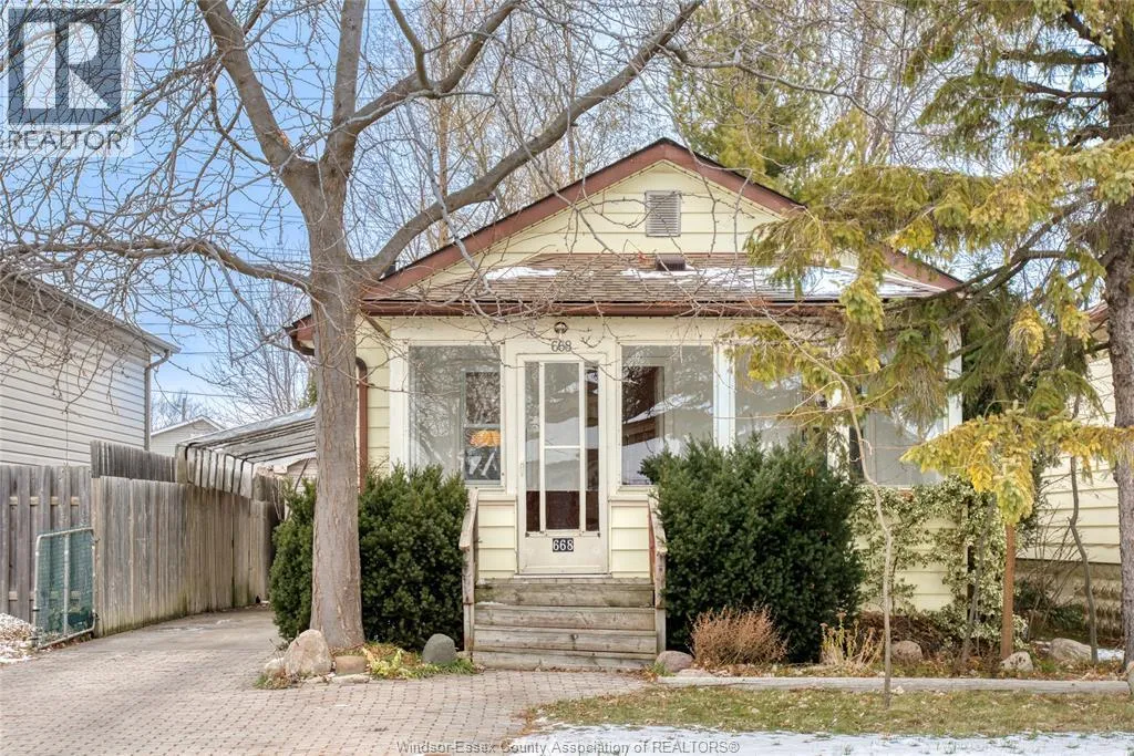 Residential For Sale