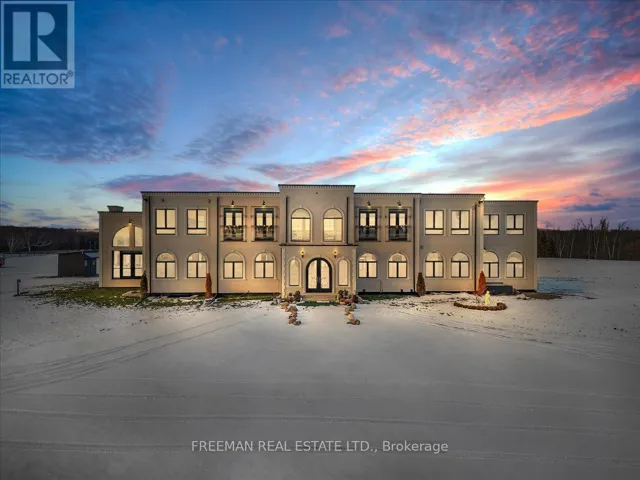 3655 HANCOCK ROAD, Clarington, Ontario L1E2M1