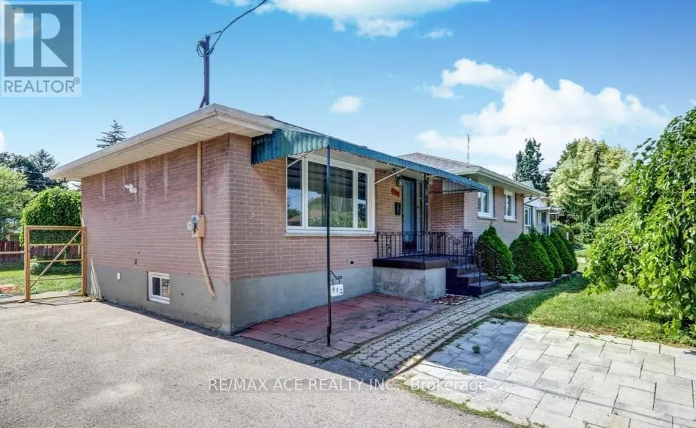 Residential For Sale