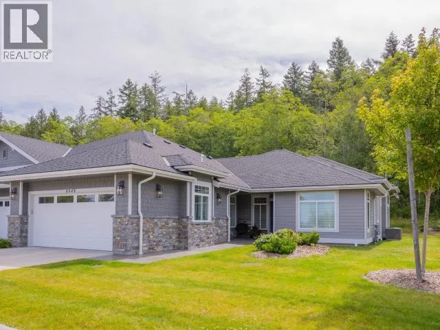 4048 SATURNA AVE, Powell River, British Columbia None