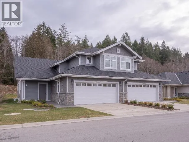4060 SATURNA AVE, Powell River, British Columbia V8A5T4