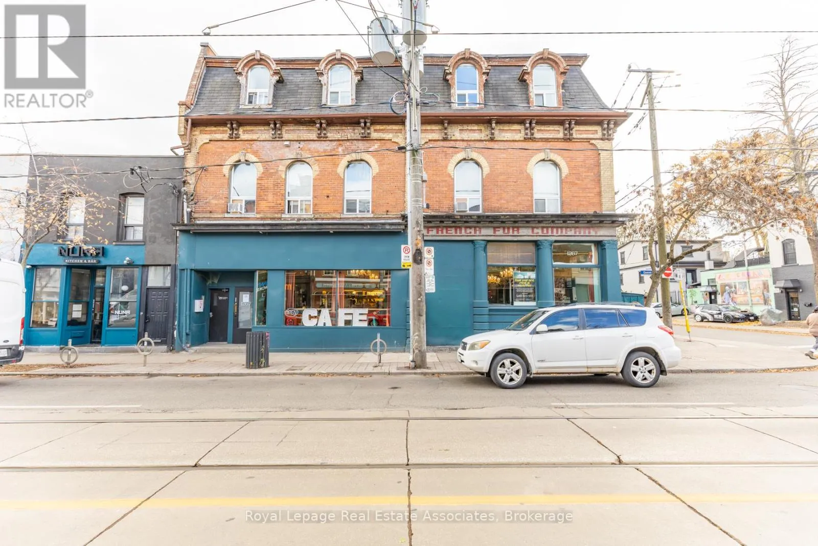 Commercial Sale For Sale