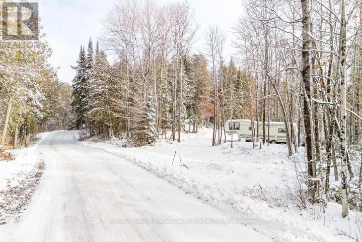 2177 SMITH ROAD, Frontenac (Frontenac North), Ontario K0H1C0