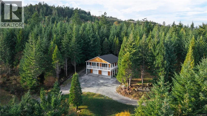 1550 Olympic Dr, Shawnigan Lake, British Columbia V0R2W3