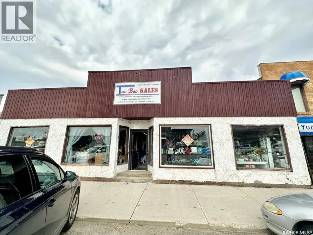 113 Main STREET, Cudworth, Saskatchewan S0K1B0
