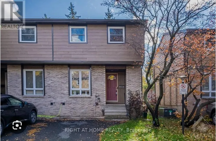60 - 1765 TRAPPIST LANE, Ottawa, Ontario K1C1X7