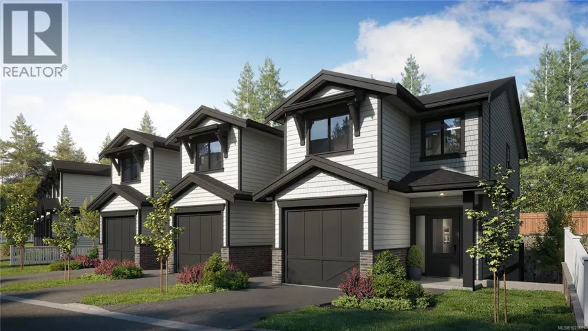 2853 Ledgestone Cres, Langford, British Columbia V9B7C3