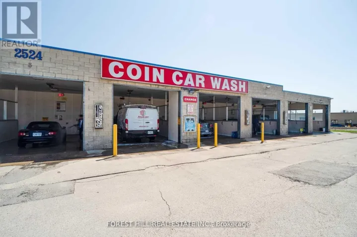 2524 ROYAL WINDSOR DRIVE, Oakville (QE Queen Elizabeth), Ontario L5J1K7