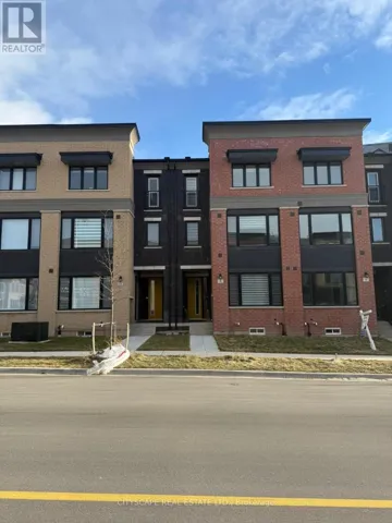 8 MARVIN AVENUE, Oakville (GO Glenorchy), Ontario L6H0Z8