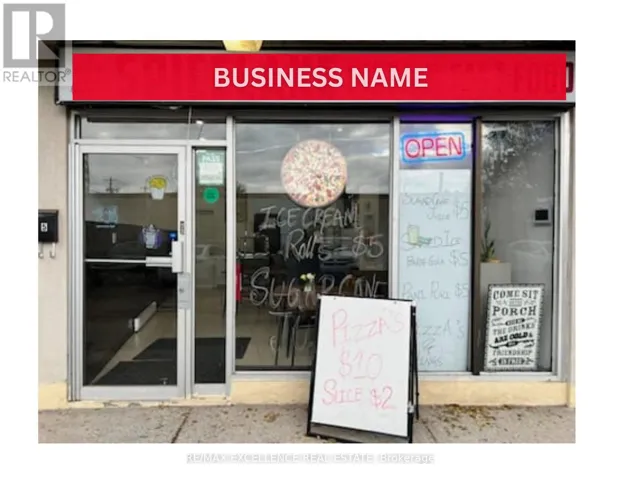 5 - 1375 DANFORTH ROAD, Toronto (Eglinton East), Ontario M1J1G7