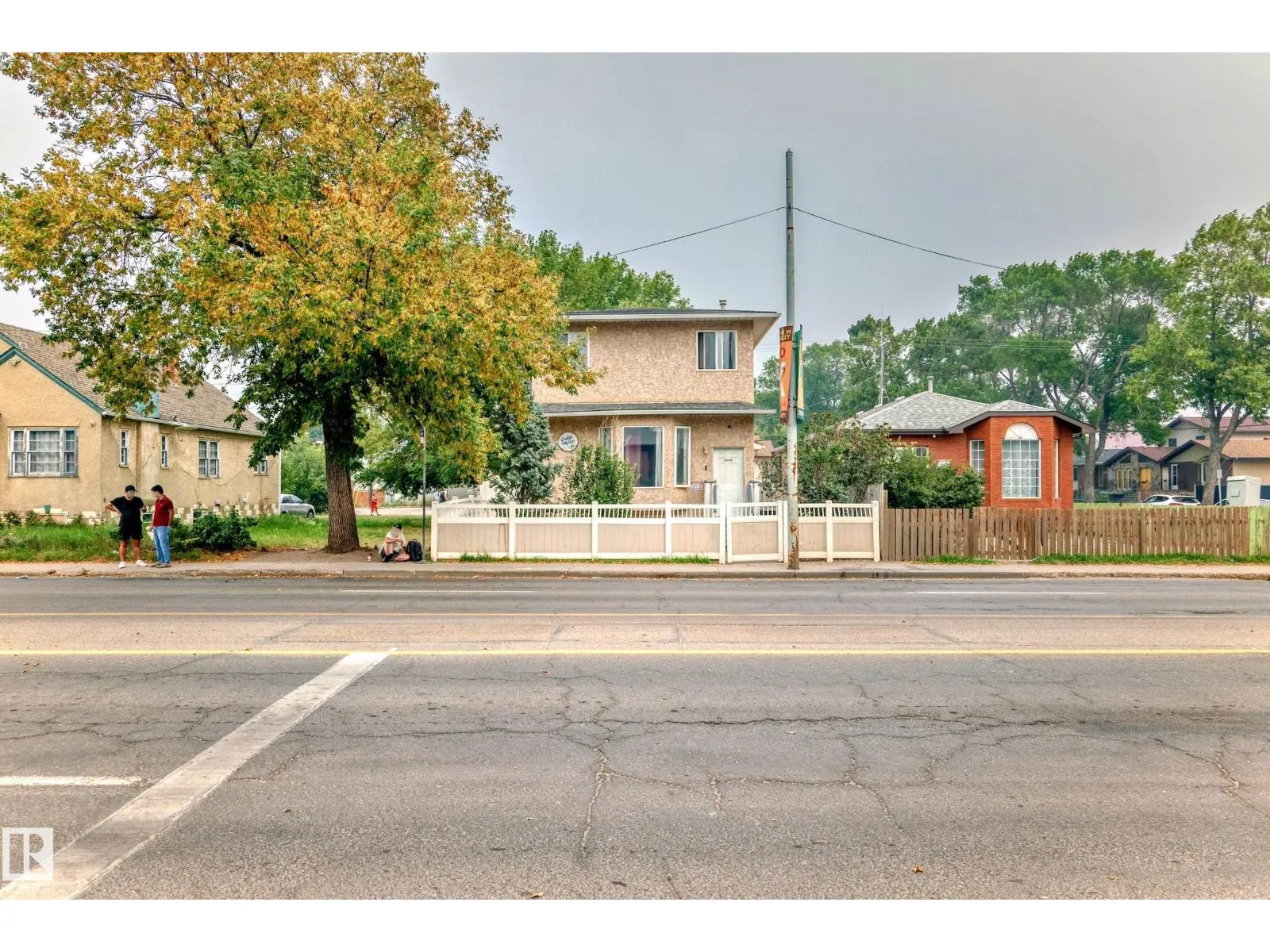 Residential For Sale