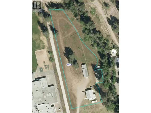 5631 Wild Goose Street, Peachland, British Columbia V0H1X5