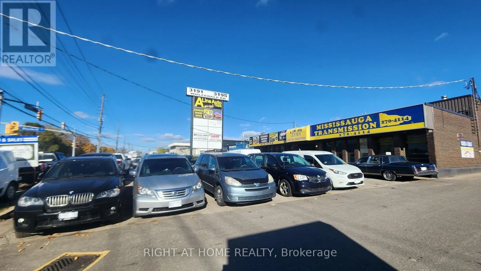 Commercial Sale For Sale