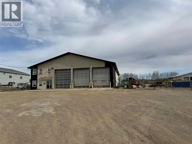 8302 TRADING POST Road, Dawson Creek, British Columbia V1G4T9