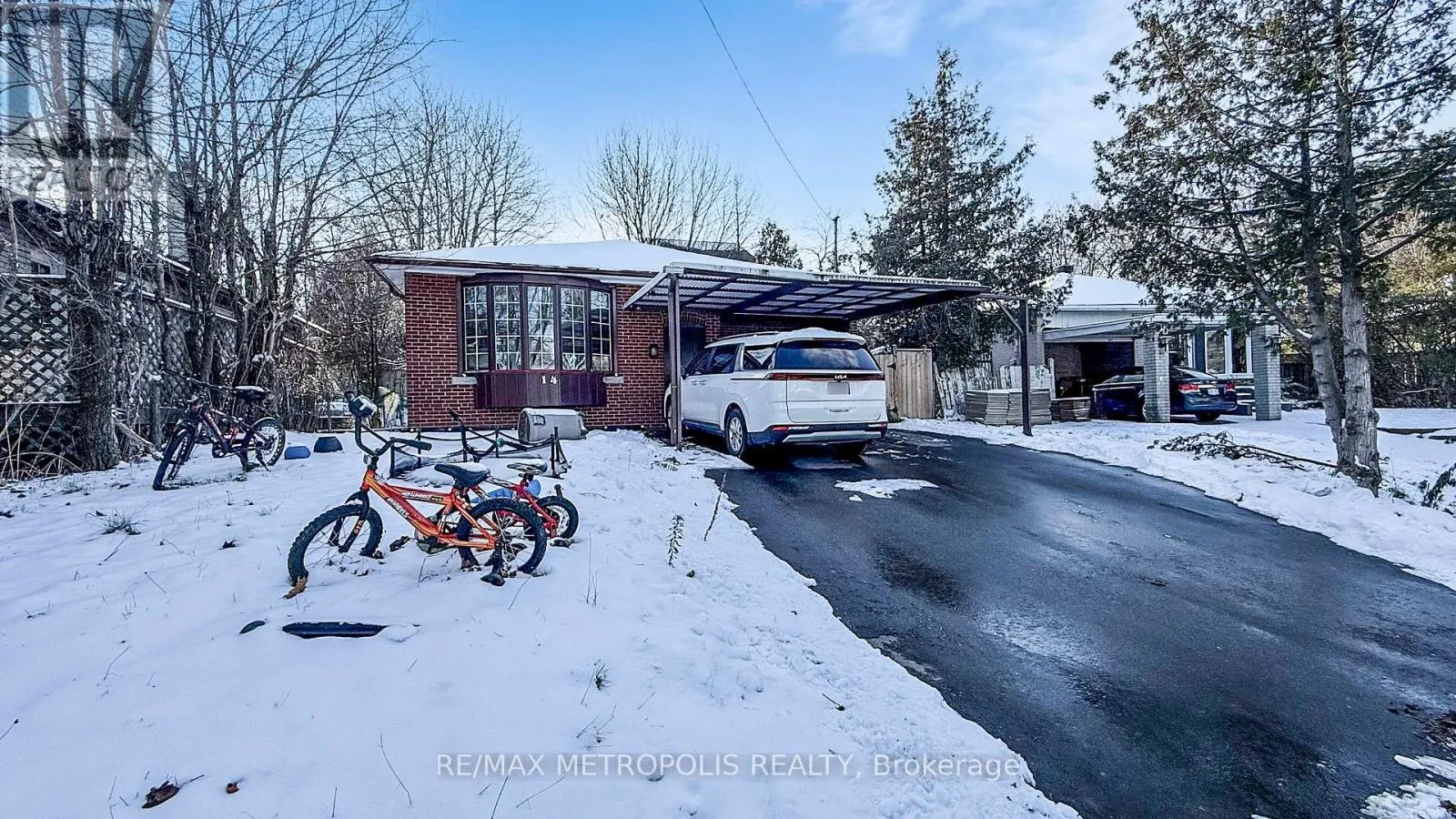Residential For Sale