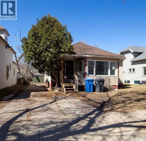 1131 104th STREET, North Battleford, Saskatchewan S9A1N5