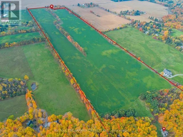 5672 CEDAR SPRINGS ROAD, Burlington, Ontario L7P0B9