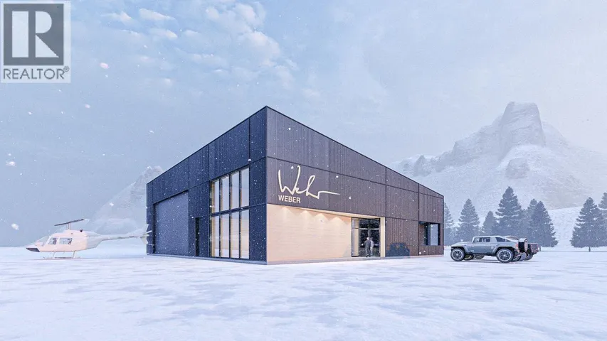 220 FISHER Road Unit# Lot 6 Lot# Part of, Golden, British Columbia V0A1H0
