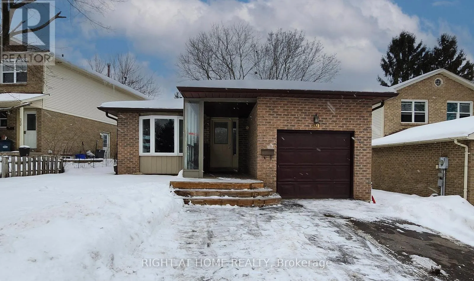 Residential For Sale