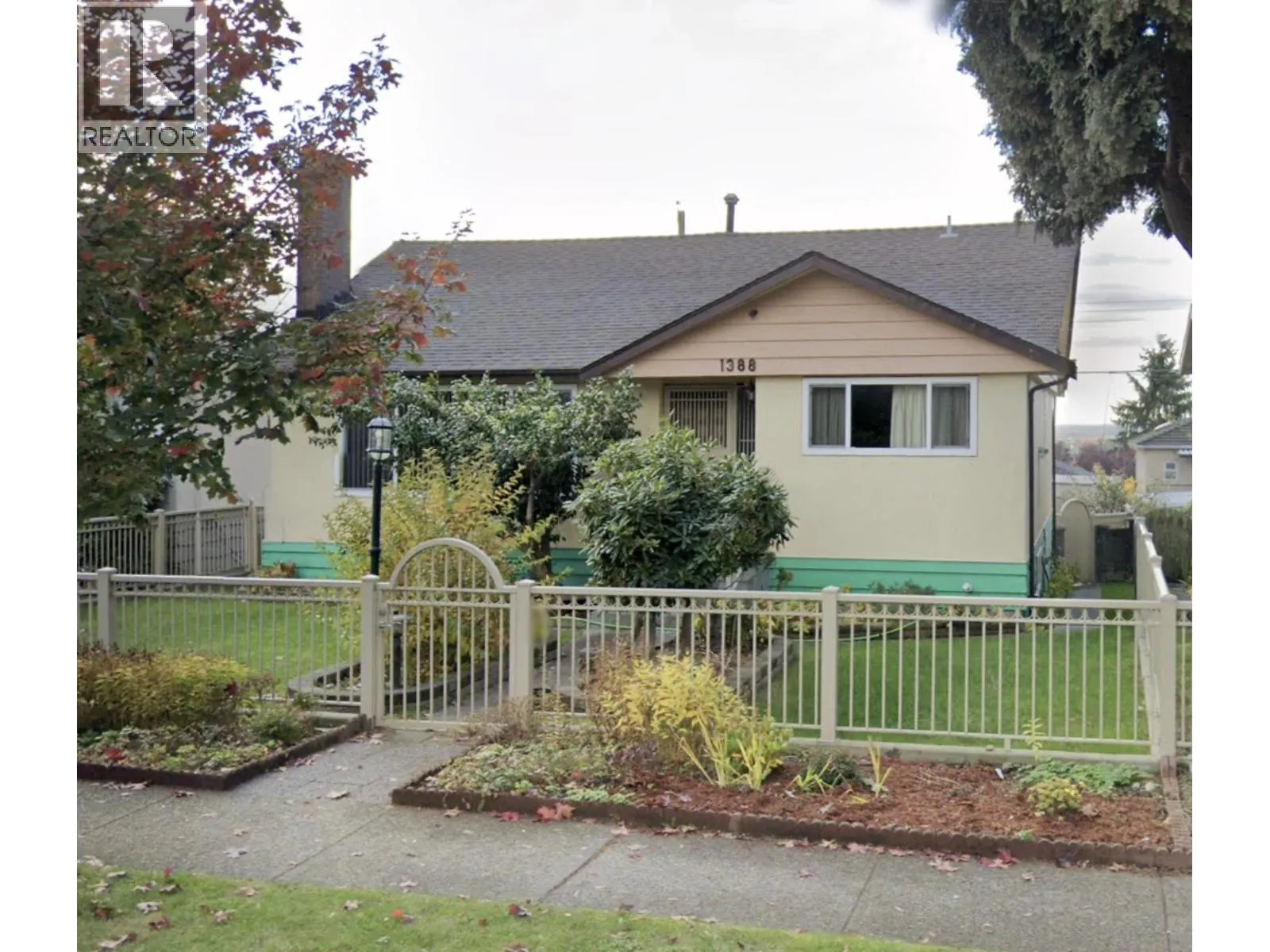 Residential For Sale