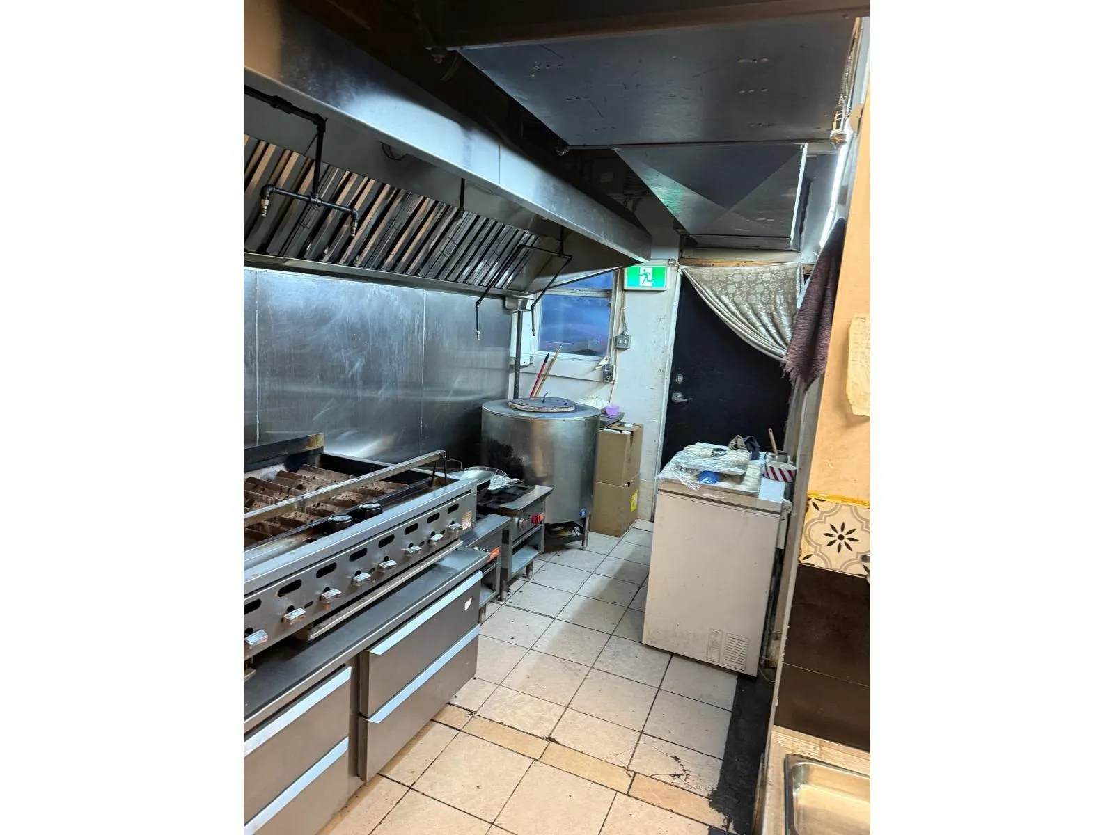 Commercial Sale For Sale