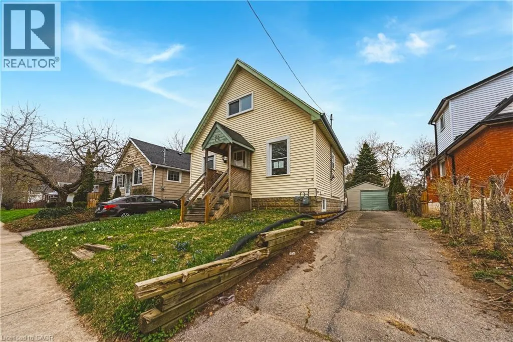 Residential For Sale