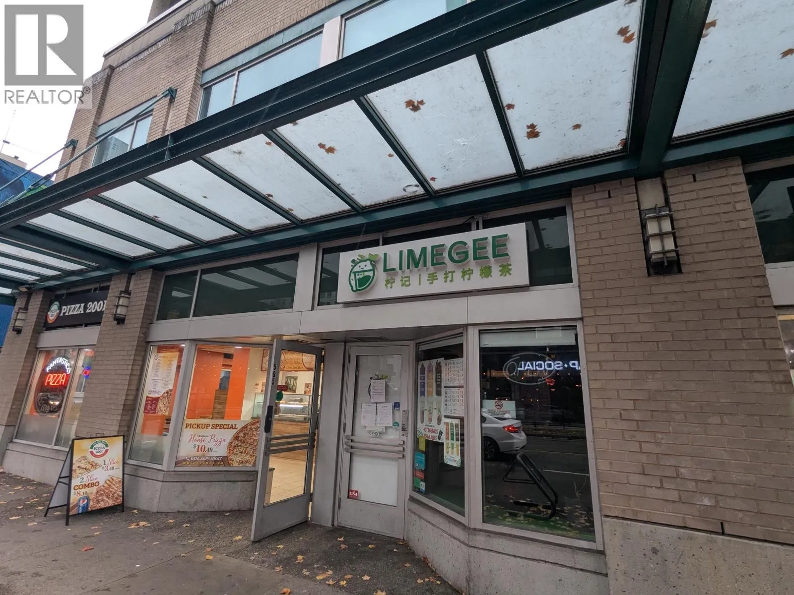 Commercial Sale For Sale