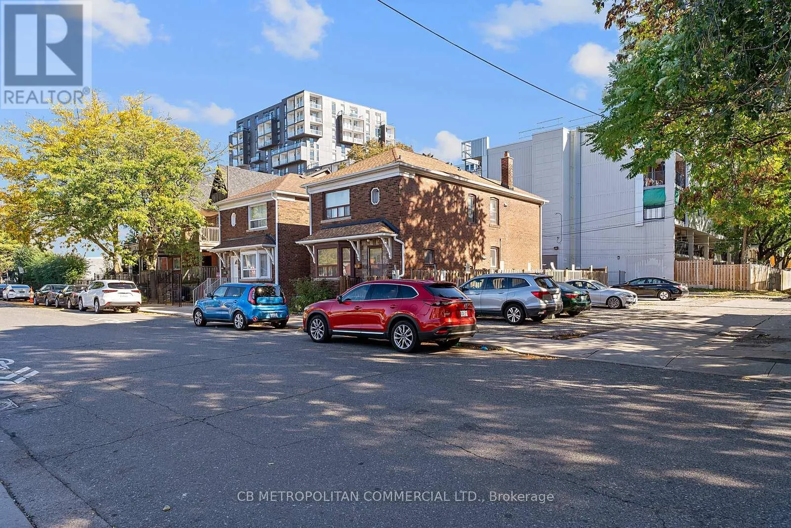 Commercial Sale For Sale