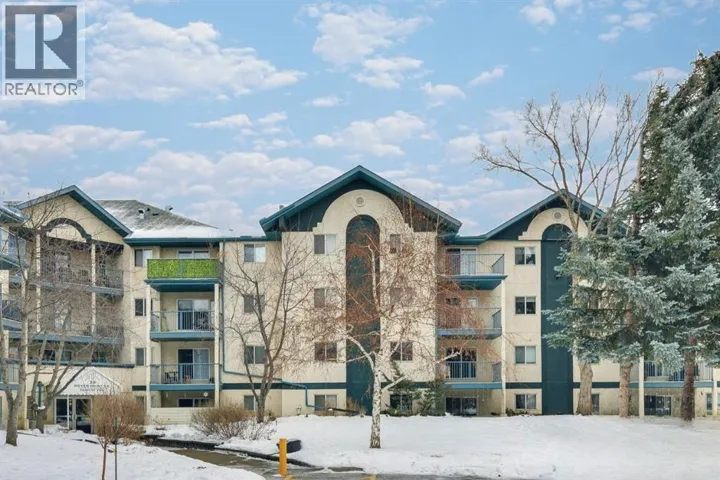112, 20 Dover Point SE, Calgary, Alberta T2B3K3