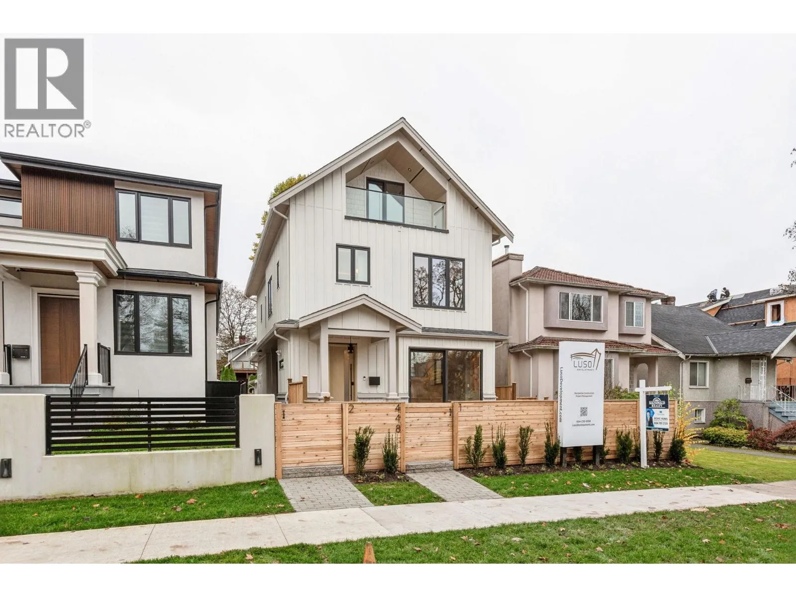 Residential For Sale