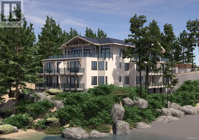 200 Campbell St, Tofino, British Columbia V0R2Z0