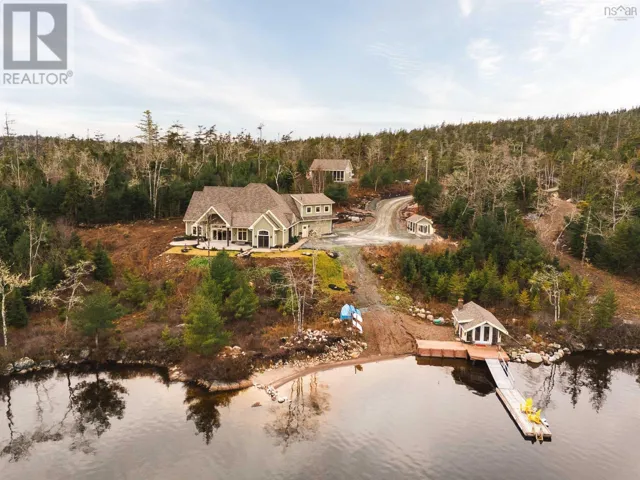 129 Champagne Lane, Musquodoboit Harbour, Nova Scotia B0J2L0