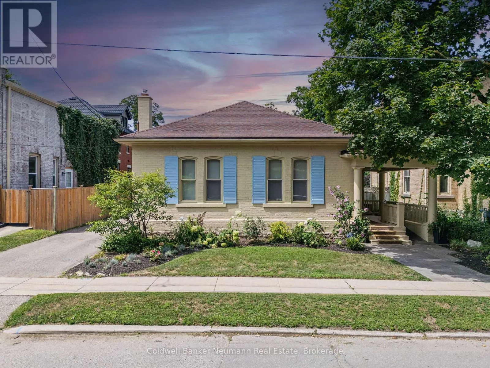 Residential For Sale