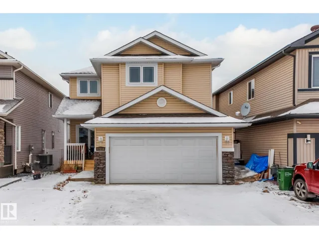 17116 121 ST NW, Edmonton, Alberta T5X0H4