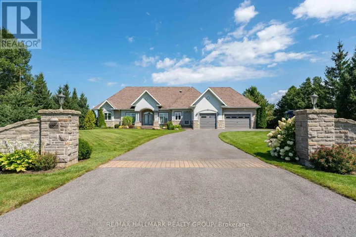 3665 FRONT ROAD, Champlain, Ontario K6A2W5