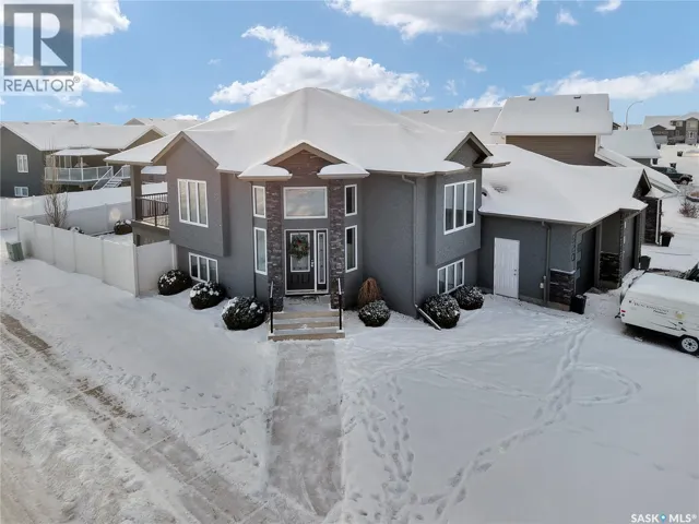 520 Couples COURT, Warman, Saskatchewan S0K4S1