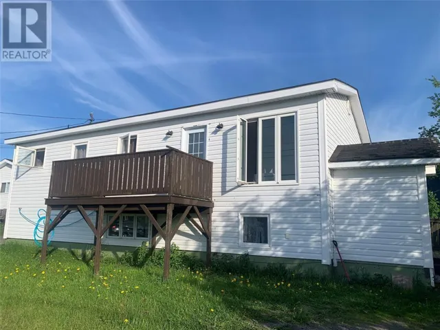 389 Citizens Drive, Norris Arm, Newfoundland & Labrador A0G3M0