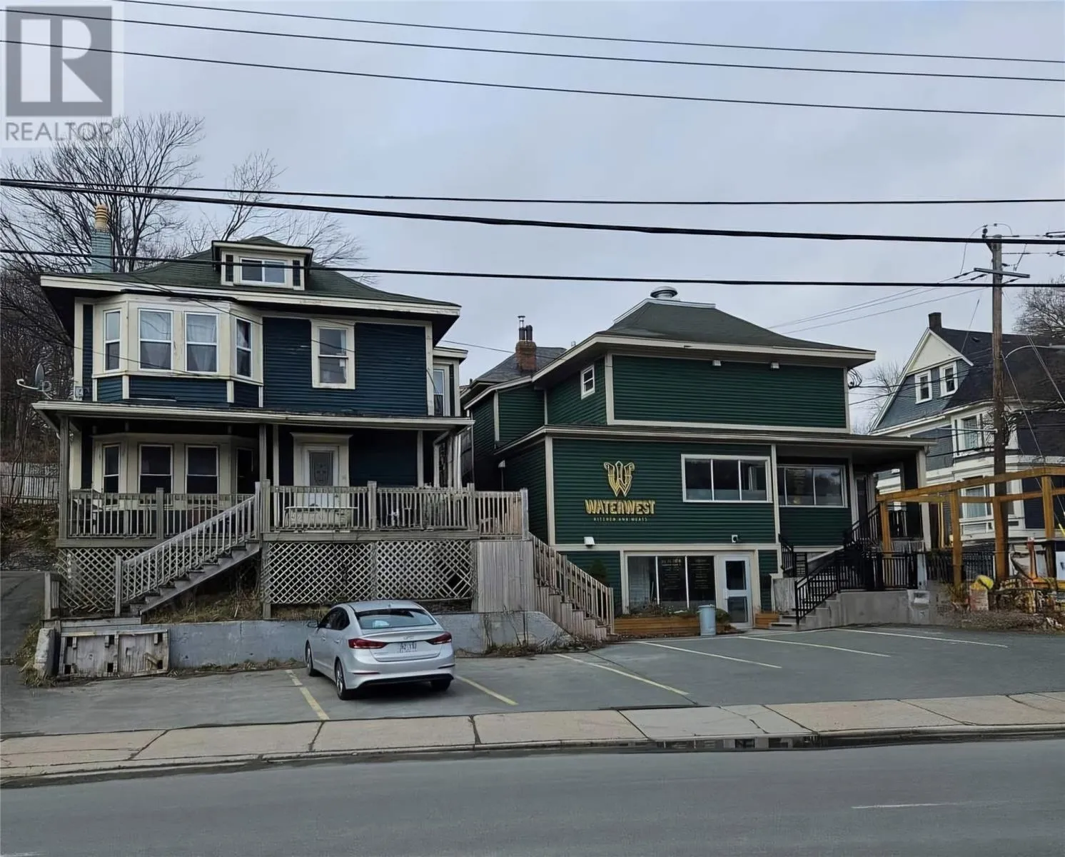 Commercial Sale For Sale