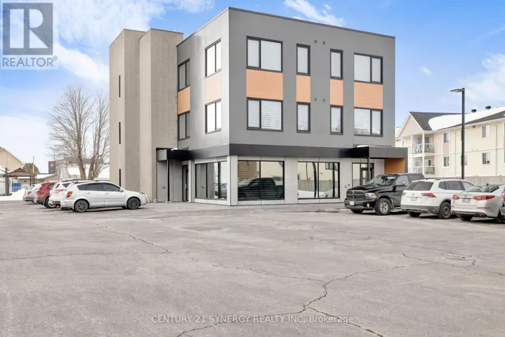 306 - 787 PRINCIPALE STREET, Casselman, Ontario K0A1M0