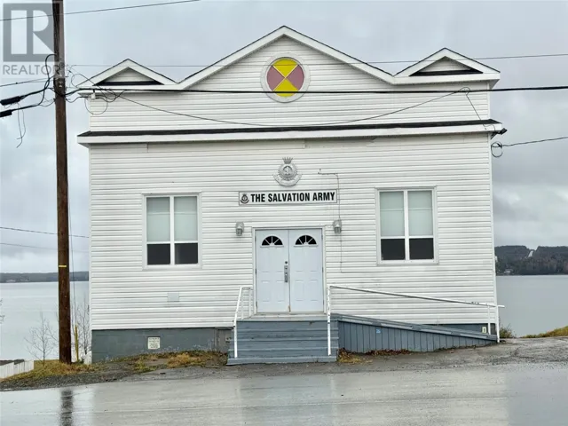 55 Bob Clark Drive, Campbellton, Newfoundland & Labrador A0G1L0
