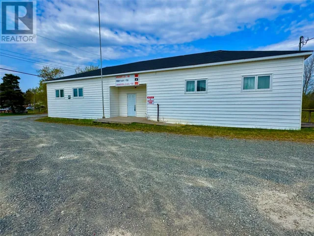 230-232 Main Street, Lewisporte, Newfoundland & Labrador A0G3A0