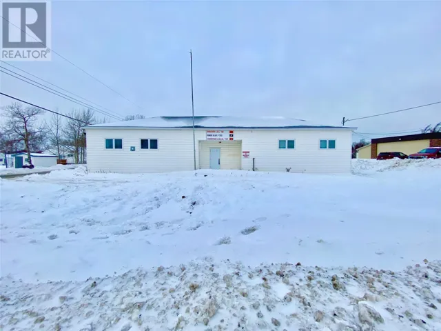 230-232 Main Street, Lewisporte, Newfoundland & Labrador A0G3A0